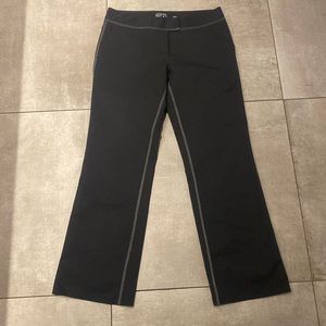 Adidas climacool straight leg pants